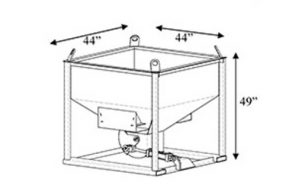 Trackway - Heiden Hoisty Hoppers