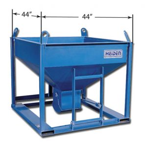 Trackway - Heiden Hoisty Hoppers