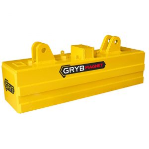 Trackway - GRYB Lifting Magnet