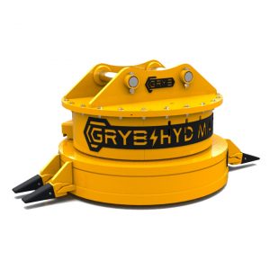 Trackway - GRYB HYDMAG