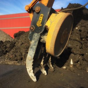 Trackway - GRYB Scrap Magnet Xtremegrip