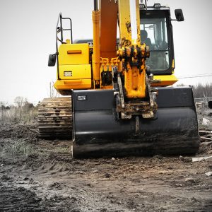 Trackway - GRYB Ditching Bucket