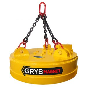 Trackway - GRYB Battery Magnet