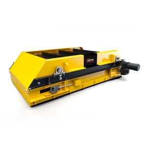 Trackway - GRYB Magnetic Seperator