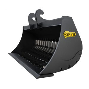 Trackway - GRYB Skeleton Buckets