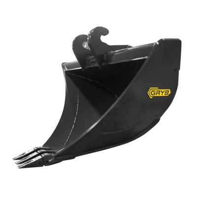 Trackway - GRYB Trapezoidal Bucket