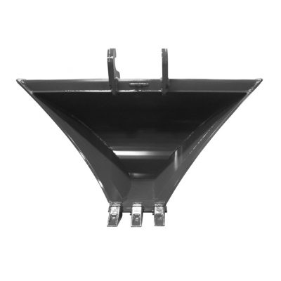 Trackway - GRYB Trapezoidal Bucket