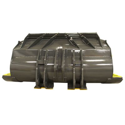 Trackway - GRYB Extreme-Use Rock Bucket