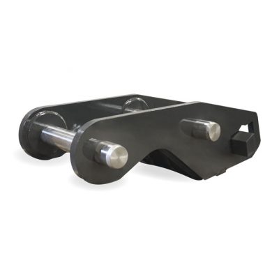 Trackway - GRYB Quick-Coupler