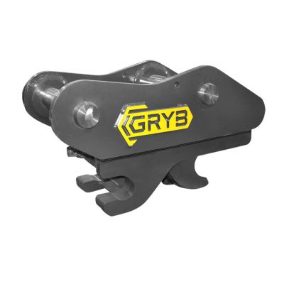 Trackway - GRYB Quick Hitch “Pin Grabber” Structure