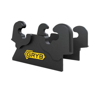 Trackway - GRYB Reversible Female Coupler