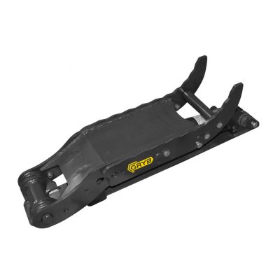 Trackway - GRYB Universal Extensible Hydraulic Thumb