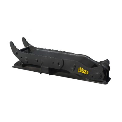 Trackway - GRYB Universal Extensible Hydraulic Thumb